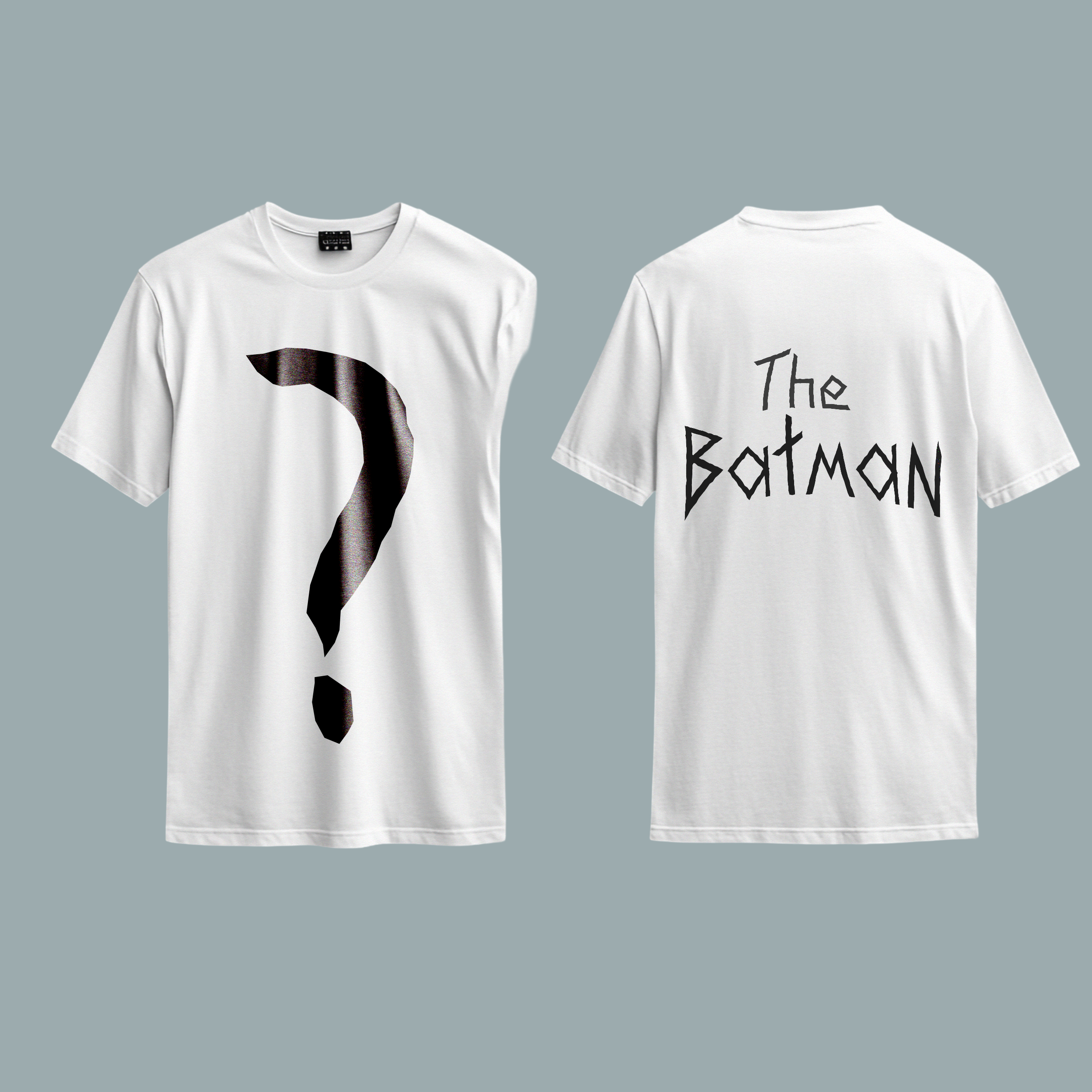 The Batman Shirts