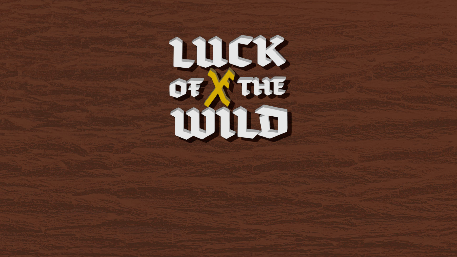 Luck of the Wild Pitch Deck Preview