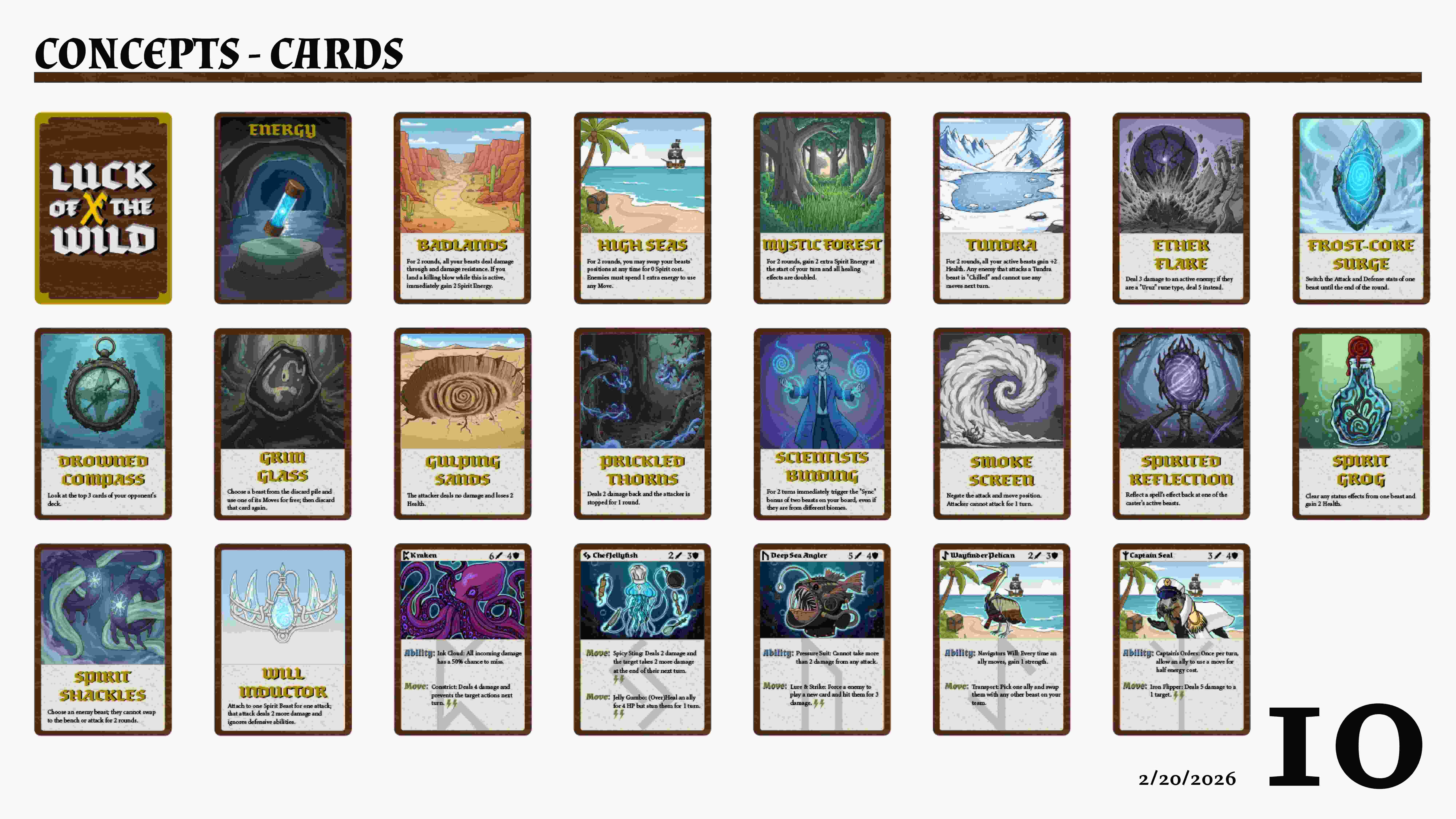 Spread Mockup