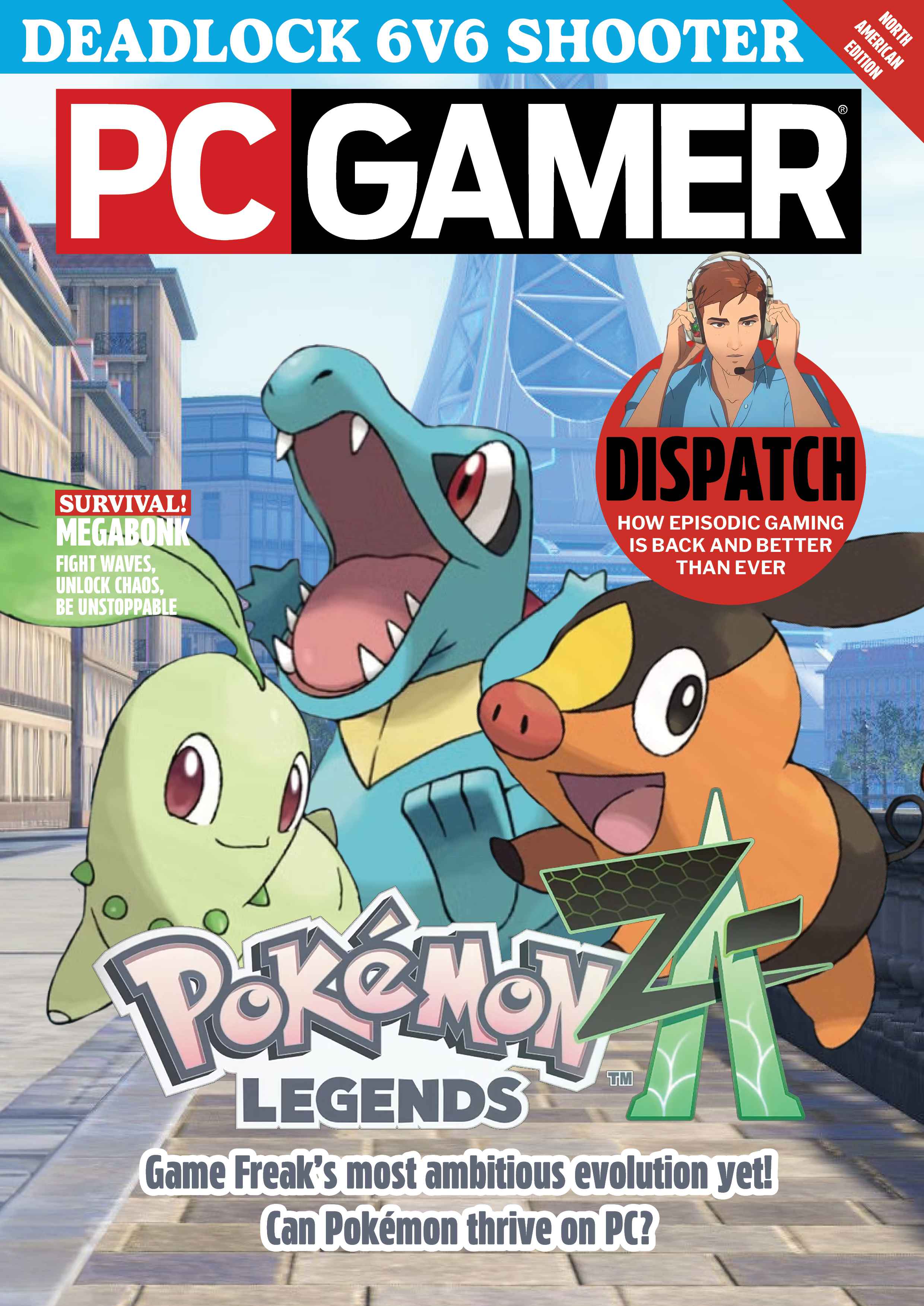 Cover Mockup