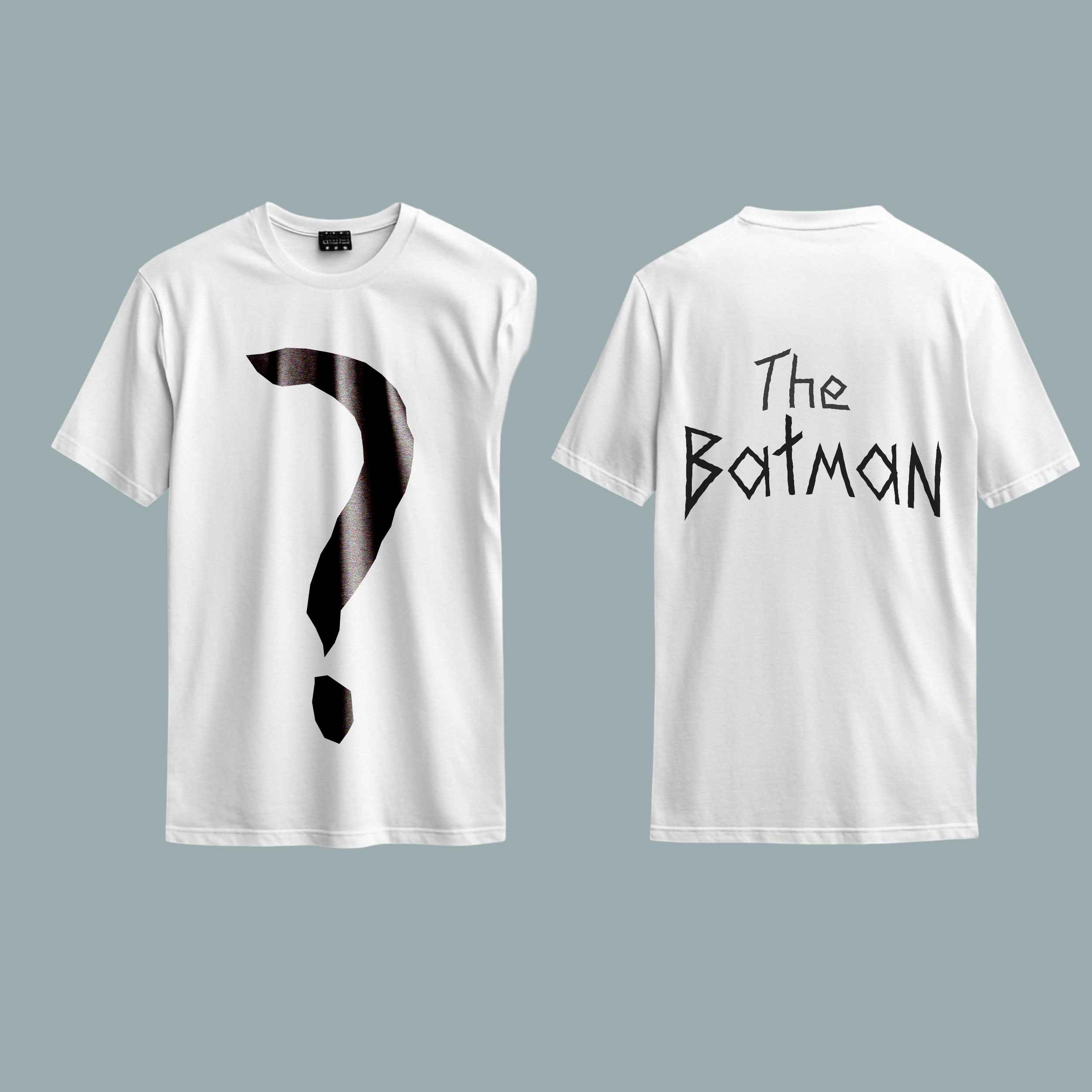 The Batman Shirts