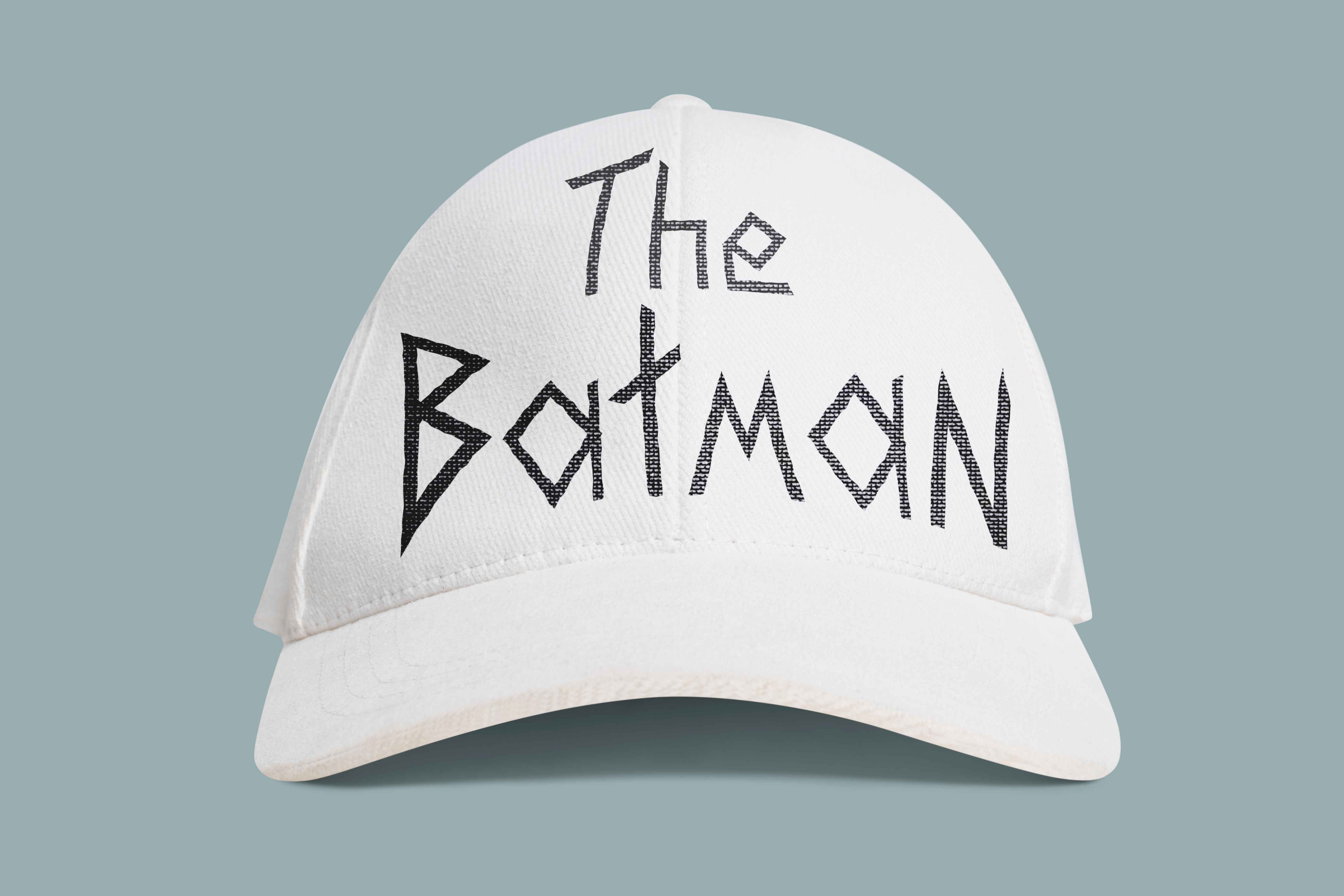 The Batman Hat